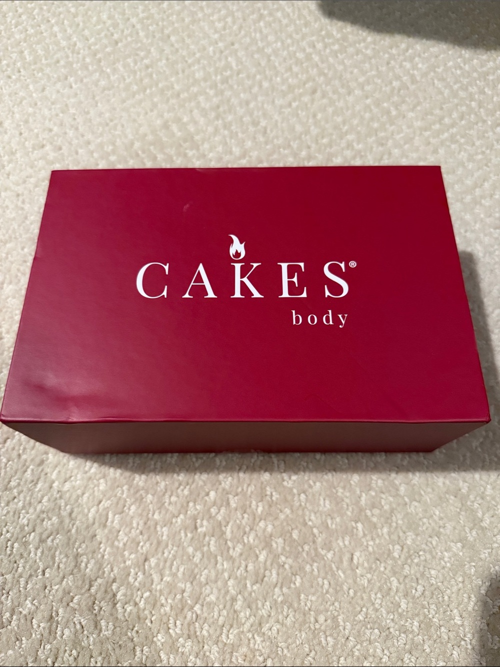 Cakes Cleavage Push Up Bra - Picture 2 of 2